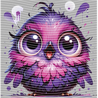 Animal Text Series-AT 1224